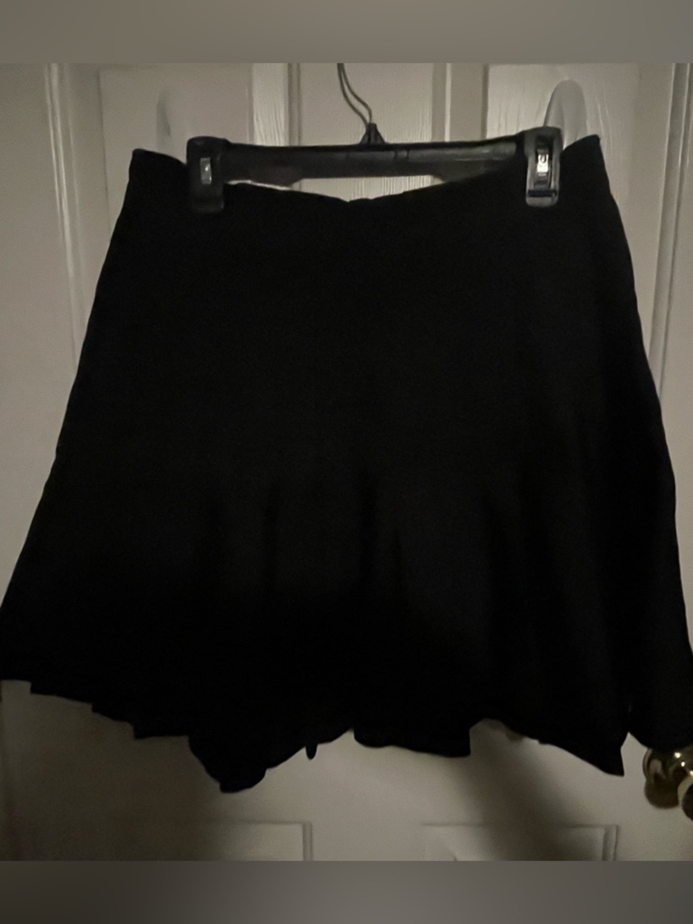 Zac posen for target grosgrain skirt